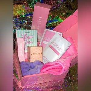 Cleansing Makeup Remover Gift Bundle